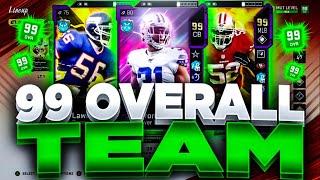 TIPS TO EARN 99 OVERALL CARDS IN MADDEN 20  HOW TO BUILD A 99 OVERALL TEAM IN MUT 20