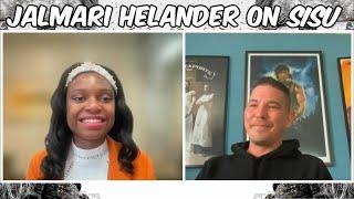 Discussing Sisu  Interview with Writer-Director Jalmari Helander