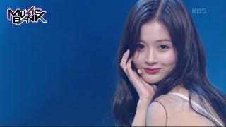 O.O - NMIXX Music Bank  KBS WORLD TV 220624