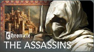 The Real Assassins Creed Deadliest Special Forces Of The Dark Ages  Ancient Black Ops  Chronicle