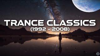 Trance Classics  Moments In Time 1992 - 2008