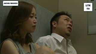 JAV full HD Uncensored  Love story in the elevator lost power of the couple near the house P1