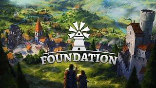 НОВАЯ ГЕНЕРАЦИЯ КАРТ - FOUNDATION ЗАПИСЬ СТРИМА