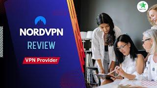 NordVPN Review 2023 Features Pricing and More