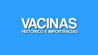 Vacinas - História Importância e Funcionamento