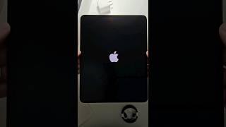 iPad Pro M4 13-Inch Unboxing Space Black