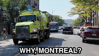 Did Montreal Make a Mistake?