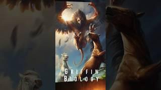 Biology of the Griffin The Witcher