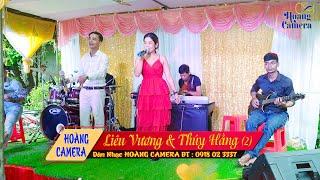 Liêu vương & Thúy Hằng {2}