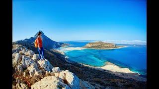 Остров Крит. Греция Плюсы и минусы отдыха. Пляжи море туры отзывы.