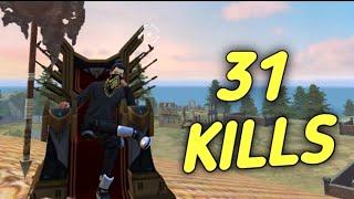 Solo VS Squad  31 Kills  New World Record In Free Fire  Ankush Free Fire