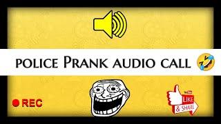 Kannada Police Prank call audio   Make your friends fool #pranks #prankcall #kannadaprank #prank