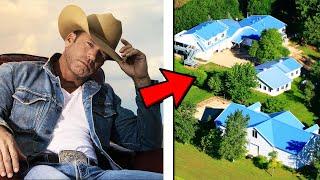 Taylor Sheridan 6666 Ranch is Worth SO MUCH More Than the Dutton Ranch on Yellowstone