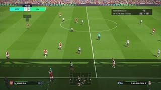 PES 2018 PC - Gameplay