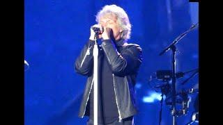 Bon Jovi - Livin on a Prayer Curitiba 2019