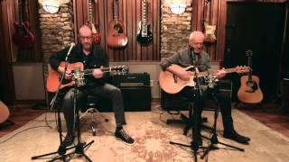 Peter Frampton - Baby I Love Your Way Live Acoustic