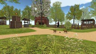 Cat Simulator 2020 Симулятор Кота и Кошки