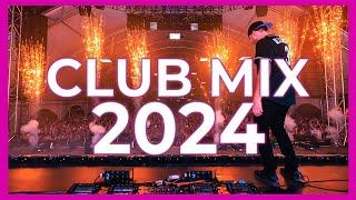 Club Mix 2024 - Mashup & Remixes Of Popular Songs 2024  Dj Party Music Remix 2023 