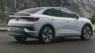 New Volkswagen ID.5 PRO 2022 -  Exterior & Interior