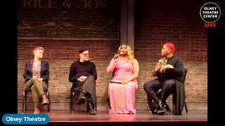 Opening Night Discussion Drag Theater & Culture From La Cage Aux Folles to Ru Paul