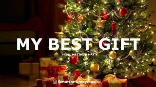 FREE Christmas R&BSoul x Pop Type Beat - My Best Gift