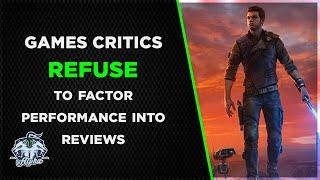 I will now talk about Games Critics Forbes and Star Wars Jedi Survivor for about 12 minutes