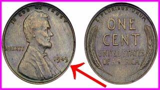 $1700000.00 PENNY. How To Check If You Have One  US Mint Error Coins Worth BIG Money