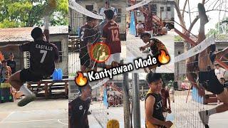 Kantyawan Mode  