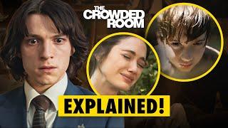 The Crowded Room Episode 10 Explained - The Final