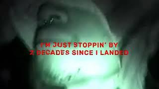 Night Lovell- Smoke Screen Official Lyric Video