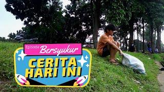 WEB SERIES   CERITA HARI INI episode 1 Bersyukur