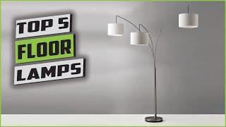 Best Floor Lamps of 2024