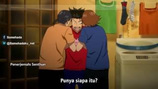 DAYS Episode 15 subtitle indonesia