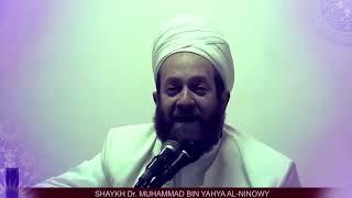 The True Lovers Of Al Bahyt  Sheikh Dr Muhammad Bin Yahya Al-Ninowy lslamic channel