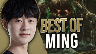 MING BEST SUPPORT PLAYER Montage  Best of MING