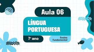 Língua Portuguesa - Aula 06 - Análise de textos legais  normativos propositivos e reivindicatórios