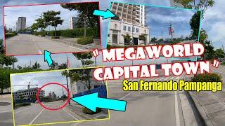 travel  megaworld capital town san fernando pampanga