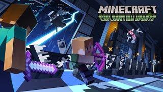 Minecraft The Exploration Update - 1.11 now live on PC & Mac