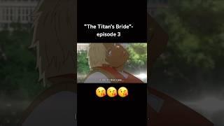 The Titans Bridech.3 #bl #yaoi #manhwa #manhwaedit #blmanhwa #blmanga #blcomic #blanime #boyslove