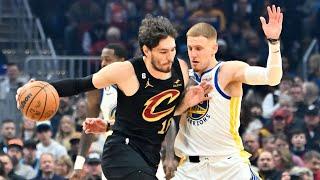 Cedi Osman’ın Golden State Warriors Maçı Performansı  21.1.2023