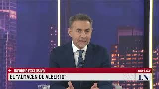 El Almacén de Alberto facturó al estado más de 7 mil millones de pesos