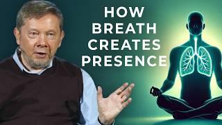 The Most Powerful Spiritual Practice for Daily Life  Eckhart Tolle