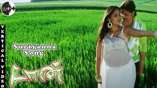 Nee Thavam Vertical Song  Don Tamil   Nagarjuna  Raghava Lawrence  Anushka Shetty  Track Musics