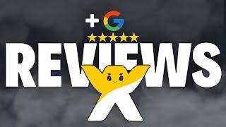 How to Add Google reviews to Wix Website without Code