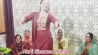 ye dhokhe pyar ke dhoke  Latest himachali dance  Pudua dance  ye dhokhe pyar ke dhoke dance 