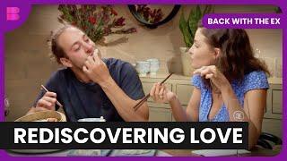 Exes Rediscover Memories - Back with the Ex - S01 EP02 - Reality TV