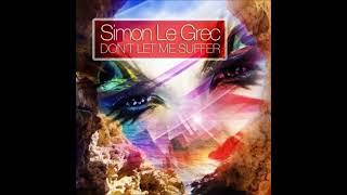 Simon Le Grec  In Your Arms