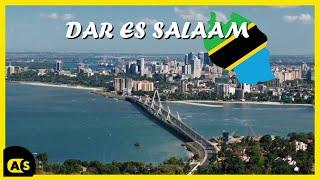 Discover Dar es salaam Tanzania’s largest city