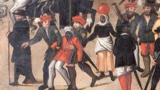 BLACK PORTUGUESE JEWS WERE THE TARGET OF THE INQUISITION