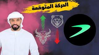 عملة TRB Coin هل سوف تعود لسعر 500$ مرة اخرى ؟؟  13072024